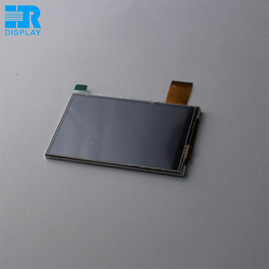 LCD-Display 3,5-Zoll-Auto-LCD-Bildschirm 320x480 Pixel 18-Bit-RGB-Schnittstelle für Black Box 3,5-Zoll-TFT-LCD-Modul-Bildschirm mcu/RGB-Schnitts telle - Product Image 5