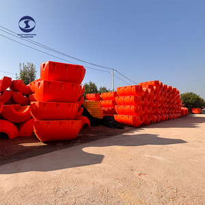 Machine de dragage de canalisations d'égouts, tuyau de dragage en HDPE, tuyaux de dragage en HDPE pour le dragage maritime - Product Image 2