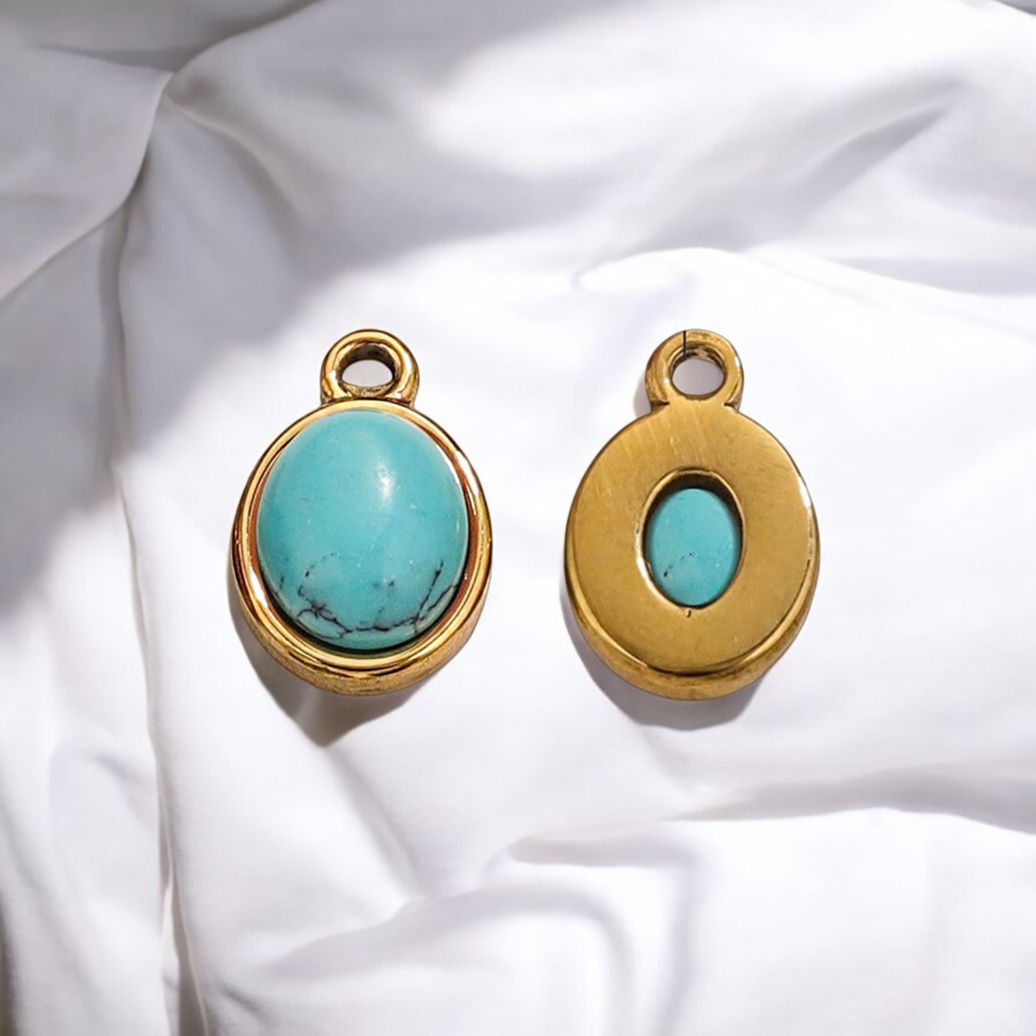 Turquoise