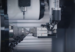 5 Axis <strong>CNC</strong> Tool Grinding Machine/<strong>CNC</strong> Tool <strong>Grinder</strong> Small Power for 12mm Tools - Product Image 2