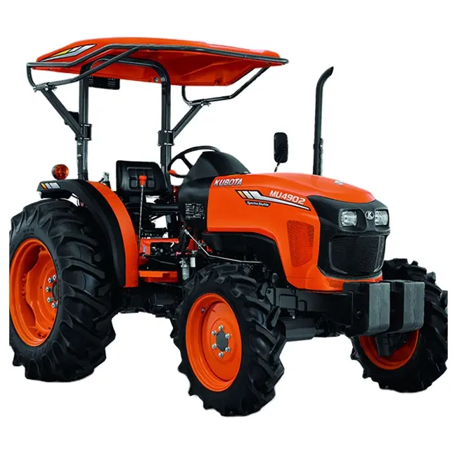 Kubota trator compacto m704kq 4wd trator trator rápido usado pequeno, venda quente no canadá 70 hp trator trator envio da frança em todo o mundo