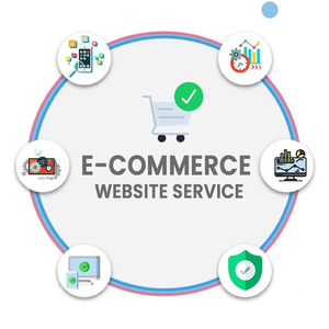 Offering Responsive WordPress <strong>Website</strong> <strong>Design</strong> and E-commerce Online Store Services Available at Affordable Pricing - Product Image 1