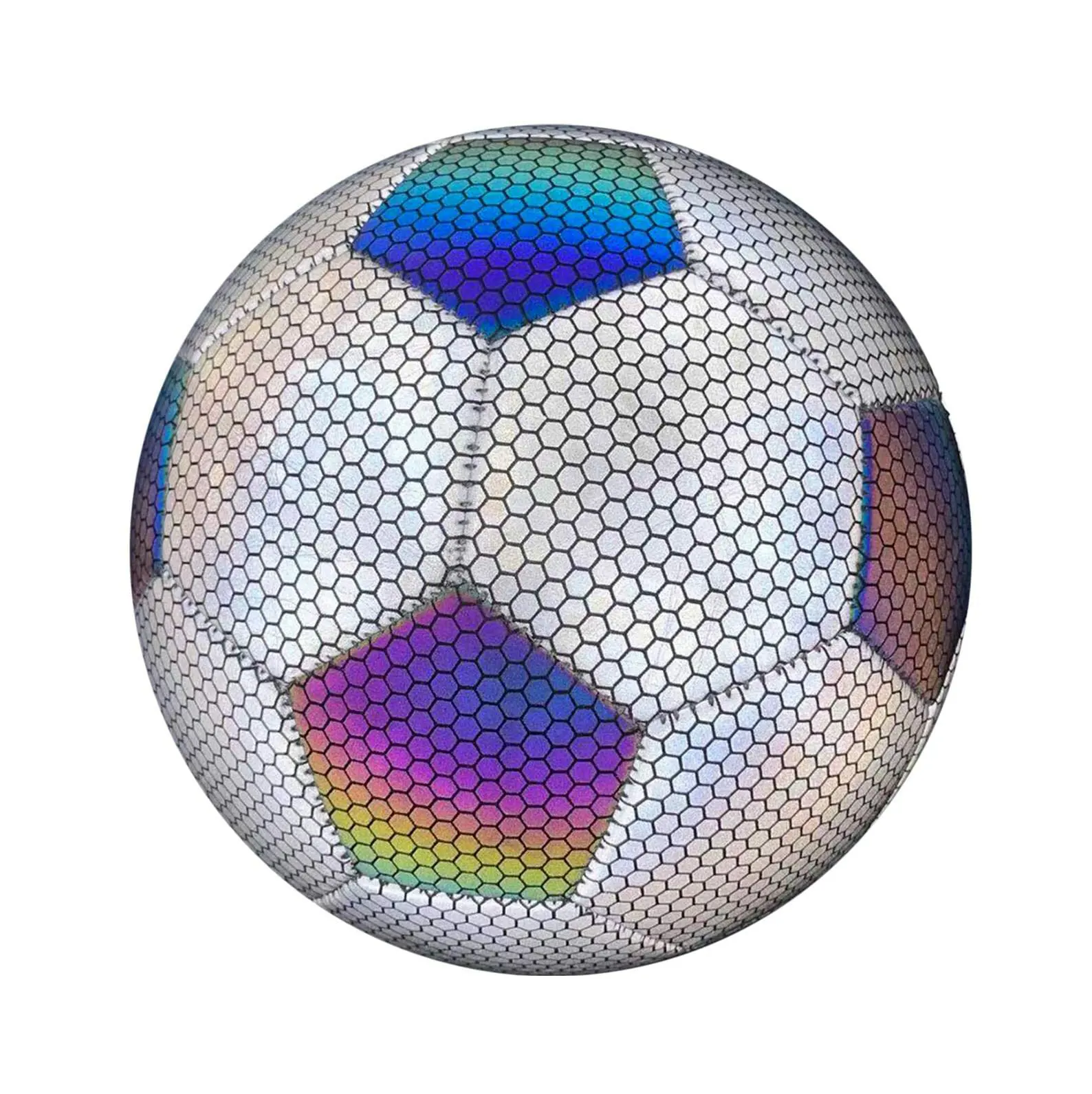 Customized manufacturers directly supply match footballs soccer balls High-end match soccer balls football
