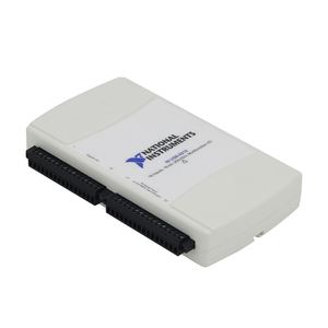 <strong>USB</strong>-6210 OEM Data Acquisition <strong>Card</strong> DAQ <strong>USB</strong> 779675-01 16 <strong>Input</strong> 16Bit 250KS/s Multifunction I/O for NI - Product Image 5