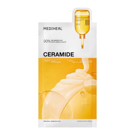 Barrera de Humedad con Ceramidas