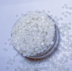HDPE原始塑料原料管材挤出用高分子量聚乙烯 - Product Image 2