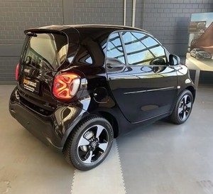 2シート2023スマートスマートEQ専用LED電気自動車 - Product Image 1