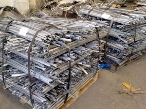 Toptan kalite kullanılan Metal hurda HMS 1 ve HMS 2 hurda - Product Image 3