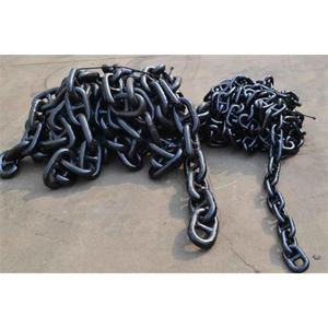 Export Raw And Customized Finished Linked <strong>Chains</strong> Custom Length Metal Short Link <strong>Chain</strong> Trending Industrial Supply Iron <strong>Chains</strong>