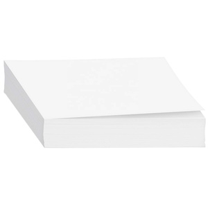 Güçlü doku beyaz A4 kopra kağidi mükemmel mürekkep akışı A4 kopra kağidi büyük miktarda sunulan - Product Image 1