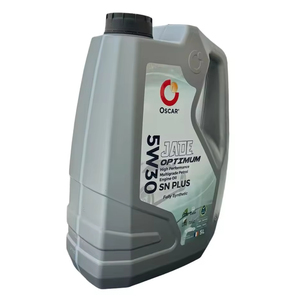 Oscar Jade Optimum SAE 5W30 API SN PLUS ACEA C2 C3 - Product Image 1