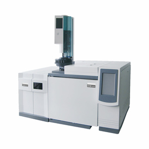 GC1290/MS8100 Drawell cromatografia di laboratorio GCMS gascromatografia spettrometro di massa