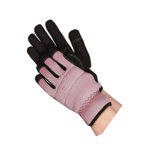 Tool Operating Mechanic Work <strong>Gloves</strong> 2025 Essential Sailing Full Finger General Work Synthetic Leather <strong>Gloves</strong> - Product Image 5