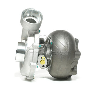 0030965599เทอร์โบชาร์จเจอร์สำหรับรถยนต์003 096 55 99สำหรับ Mercedes-Benz เทอร์โบชาร์จเจอร์ OM422A V8