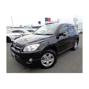 Toyotai RAV 4 Aspire自动雨刷雨量检测传感器混合汽油/气体手动变速箱AWD真皮座椅深色内饰
