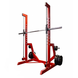 &quot;Multi-Function Station <strong>Smith</strong> Machine Trainer-High Quality Multi-Color Metal Unisex Low Rate Wholesale&quot; - Product Image 2