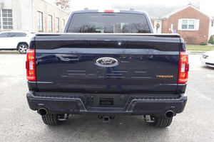 2022 F-o-r-<strong>d</strong> F-150 Tre-mor Super-Crew 4WD with Low Mileage and Affordable <strong>Price</strong> in Stock Ready for Shipment - Product Image 4