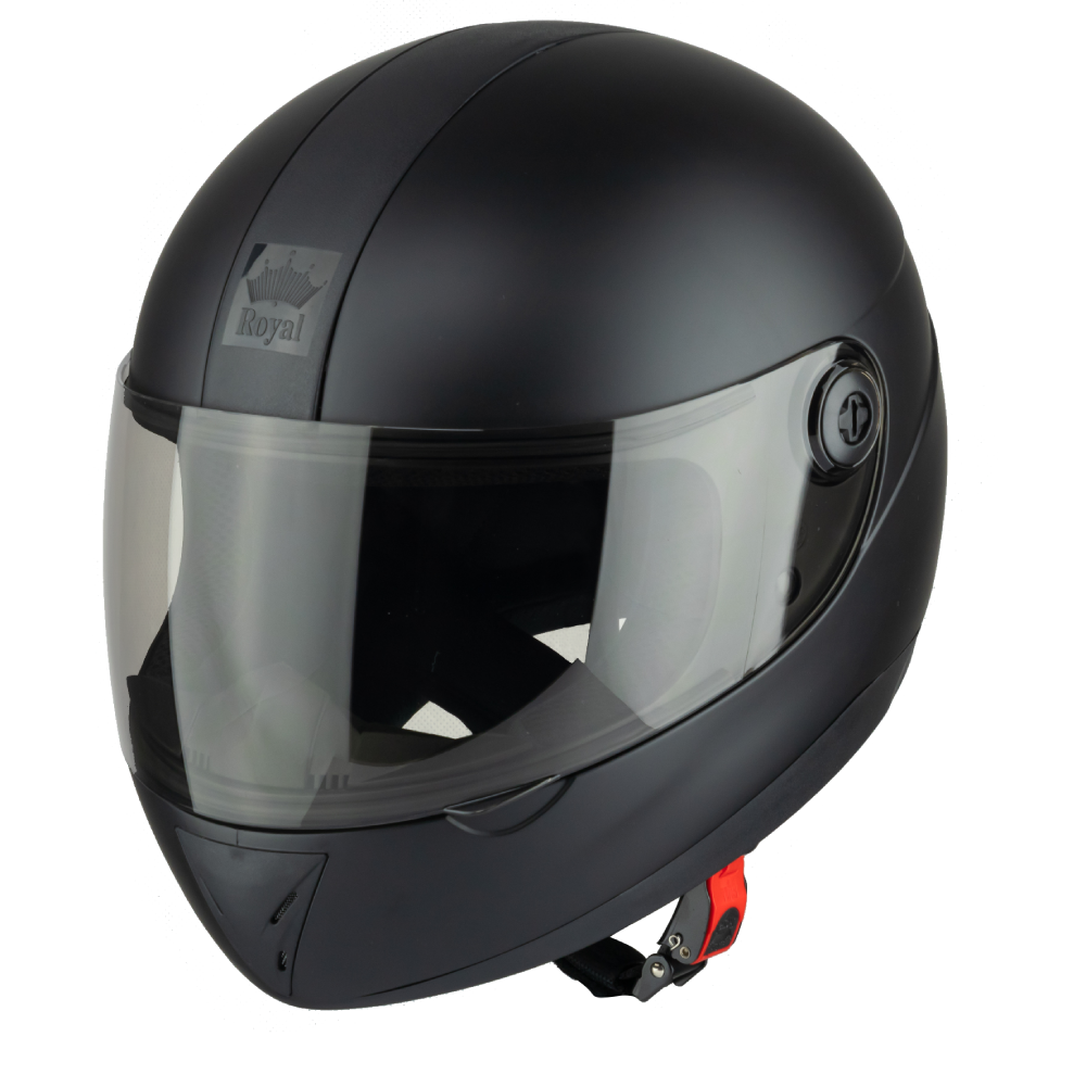 สีดำด้าน