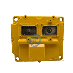 Экскаватор части экскаватор 320E 320F контроллер платы компьютера ECM ECU 3453381 345-3381