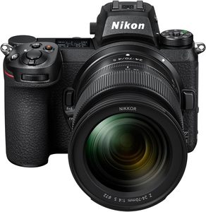 ซื้อขายสำหรับกล้องมิเรอร์เลส7II Z ใหม่ - Product Image 1
