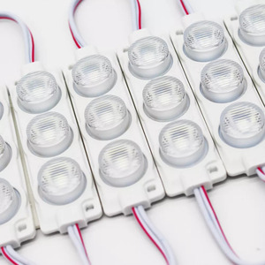 Super Bright 3W SMD 3030 <strong>LED</strong> <strong>Module</strong> Advertisement Design <strong>LED</strong> <strong>Module</strong> Lighting 3 <strong>LED</strong> DC12V 75*20mm IP65 Waterproof - Product Image 4