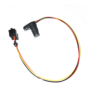 Auto <strong>Transmission</strong> for Gearbox MPS6 DCT450 <strong>Input</strong> <strong>Sensor</strong> From Transtrenz - Product Image 2