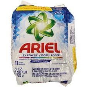 Stok miktarında yüksek kaliteli rekabetçi fiyat Ariel çamaşır sabunu/Ariel çamaşır tozu deterjanlar - Product Image 3
