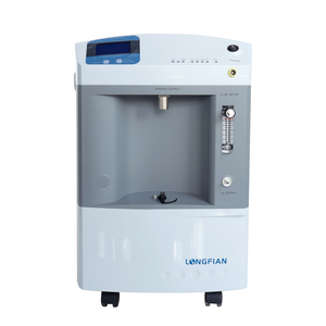 高度トレーニングシステムとエベレスト個人使用サミット低酸素発電機 - Product Image 2