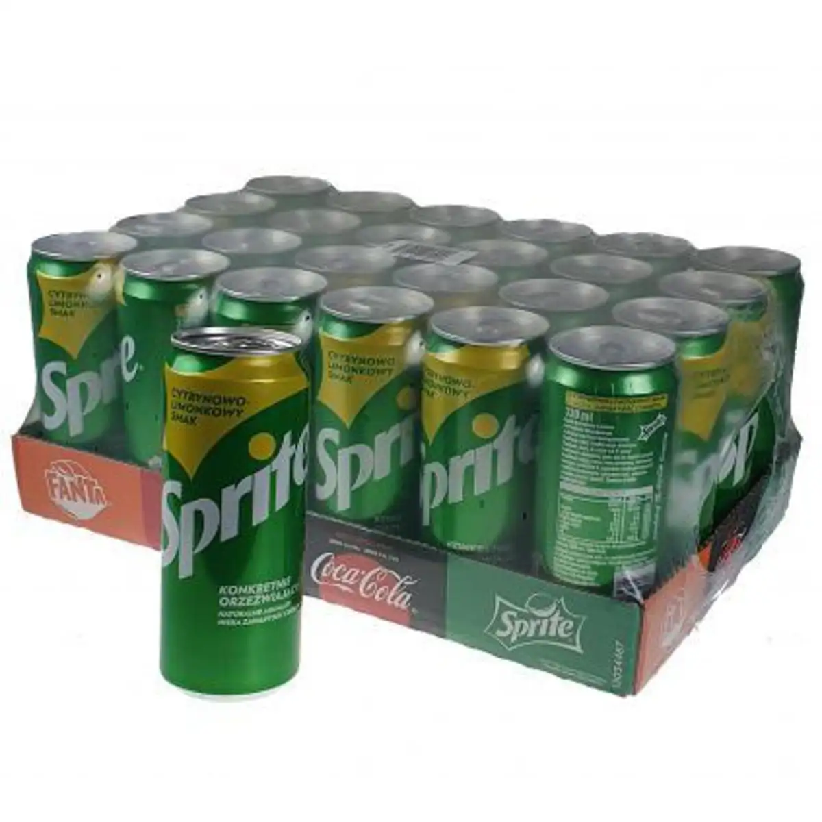 Pemasok langsung dari minuman ringan Sprite untuk dijual/minuman ringan Sprite 330ml /500 minuman ringan karbon sprite dalam jumlah besar