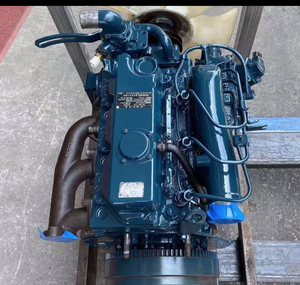 Tianjian ban đầu Thương hiệu Mới Kubota D1703 D1703-M-ES07 hoàn thành động cơ diesel lắp ráp 20.7 kW 2250 vòng/phút - Product Image 5