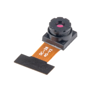 OV2640 Camera <strong>Module</strong> 66/120/160 Degree 2 Million Pixels DVP <strong>Interface</strong> ESP32 Single Chip Microcomputer Camera for ESP32-CAM - Product Image 1