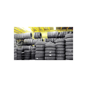 Used <strong>tires</strong> sourced from regulated <strong>disposal</strong> and recycling channels - Product Image 6