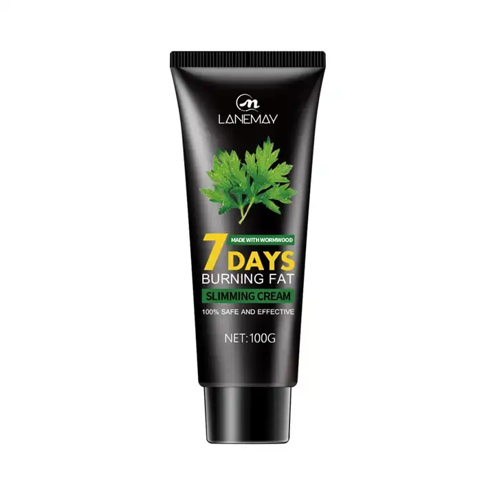 Crème amincissante aux herbes 80g