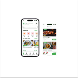 Unternehmen bietet mobile App-Entwicklungs dienste an, einschl ießlich Android App-Entwicklungs software für Mac Linux für DOS-Internet version - Product Image 4