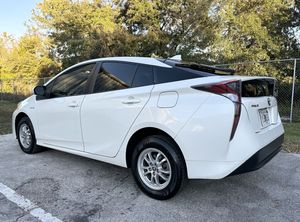 Prius Off-Road ile İnanılmaz 2016 To-yo-ta pr-ius - Product Image 2