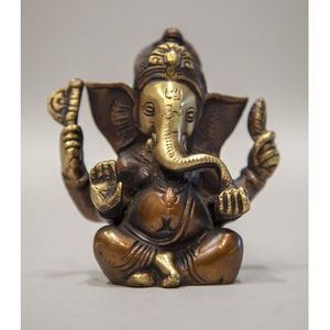 Brass Vishnu Narayan Lakshmi Idol in Best Quality in India