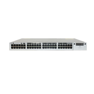 Ciscos Network Switch <strong>VLAN</strong> Support WS-C3850-48PS-L with 48 10/100/1000Mbps Ethernet Ports High Speed Transfer Rate Switch - Product Image 3