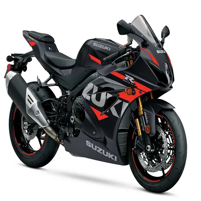 USED / New Suzukis Sport Bikes kaufen