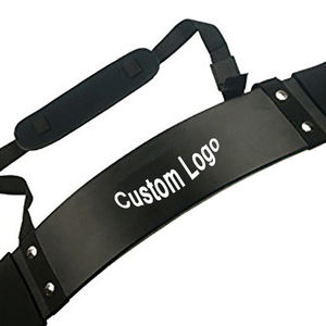 Yüksek kalite süper ağır ağırlık kaldırma pazı eğitim egzersiz kol Blaster özel renk son özellikleri ile tasarlanmış - Product Image 3