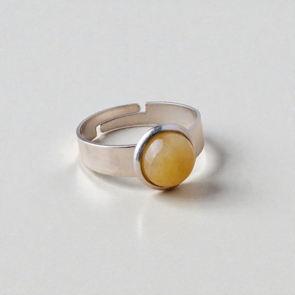 Honey Jade