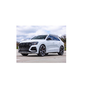 A8 Audi ที่มีความหรูหราระดับผู้บริหารและประสิทธิภาพที่ราบรื่น - Product Image 5