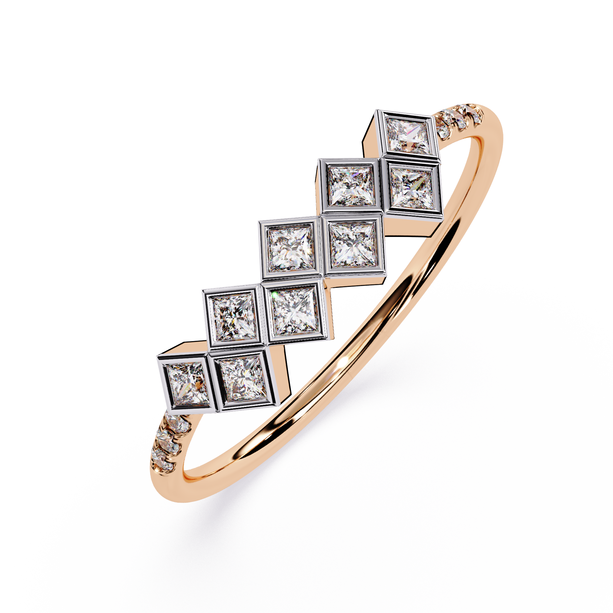 Rose Gold