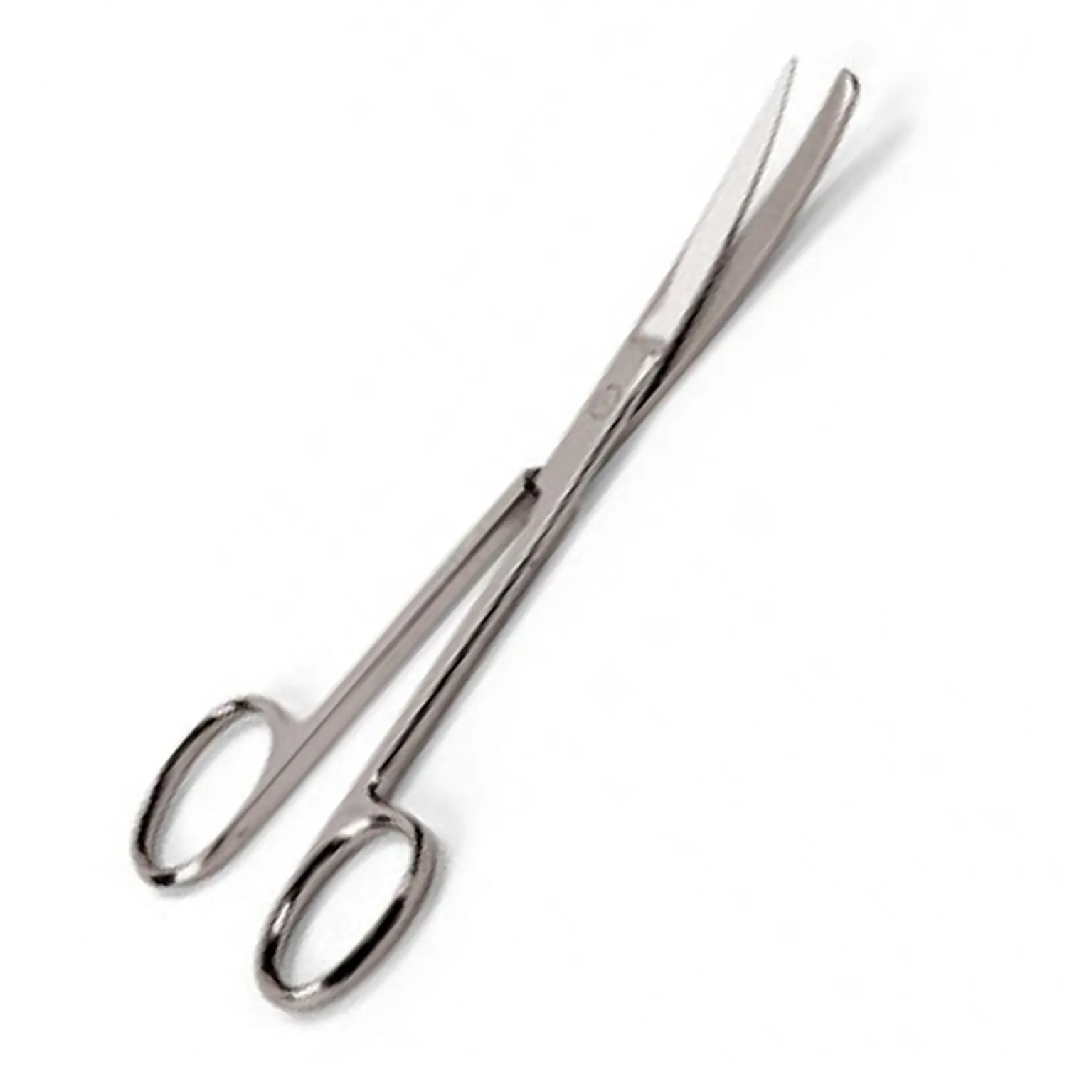 Instrumentos de aço inoxidável para operações, preço de venda de alta qualidade, tipos de tesouras cirúrgicas