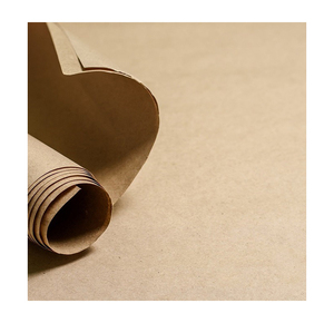 Factory Kraft <strong>Paper</strong> Roll Custom Made Width Custom Rolling <strong>Papers</strong> - Product Image 4