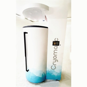 Wholesale Whole Body Liquid <strong>Nitrogen</strong> Cryotherapy Cooling <strong>Chamber</strong> for Fat Freezing Therapy