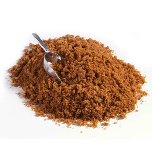 Azúcar de caña marrón suave crudo al por mayor Tailandia Premium 100% azúcar de Palma de Palmyra natural orgánico/azúcar moreno ICUMSA 800 -1200 VHP