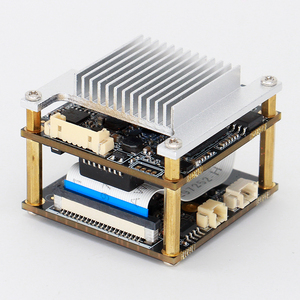 50fps 5mp stp starvis 2 imx675 מודול מצלמה IP hi3516av300 api sdk rכפית רשת מצלמה IP אבטחה ccctv pcb לוח SIP-K675A