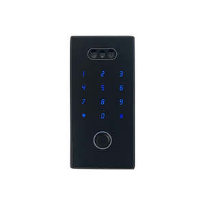 Система контроля доступа - Product Image 3