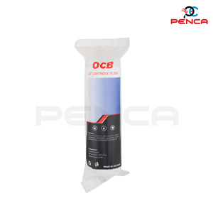 Fabrika OEM ODM özel etiket polipropilen filtre PP filtre 5 mikron PP tortu kartuş filtre vietnam'da yapılan - Product Image 4