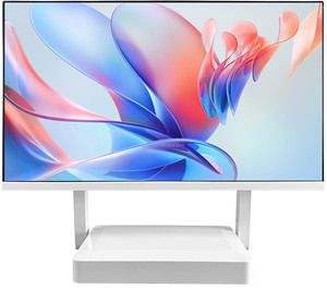 Selling 24 Inch All-In-One <strong>Computer</strong> Core I7 Win Wireless Charging Base Rotary Touch <strong>Monitor</strong> All in One PC - Product Image 1
